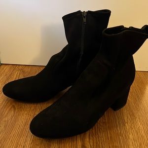 Heeled Boots
